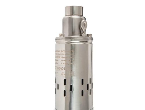 Винтовой скважинный насос UNIPUMP ECO VINT 3 3" 28921