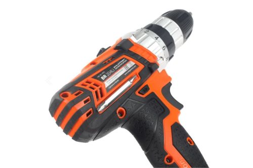 Аккумуляторная дрель-шуруповерт PATRIOT BR 204Li LED The One 180201492