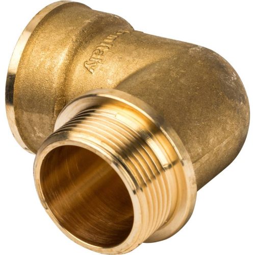 SFT-0015-000114 STOUT Угольник с упором НВ 1"1/4