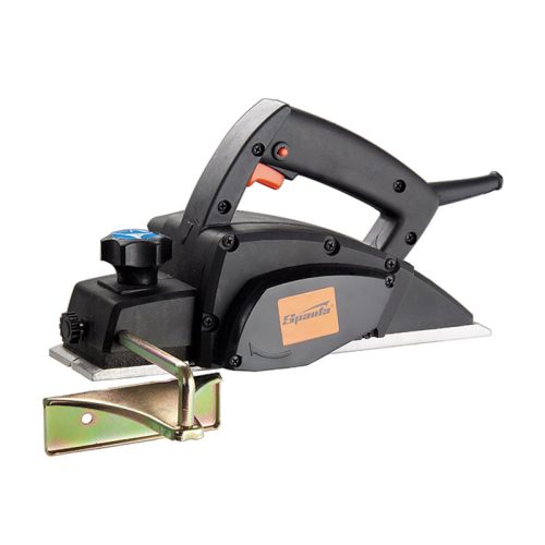 Электрический рубанок 82 мм, 560 Вт, 16500 об/мин Sparta