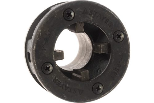 Фото STAYER 1", клупп трубный со сменными зубцами 28261-1 STAYER 1", клупп трубный со сменными зубцами 28261-1