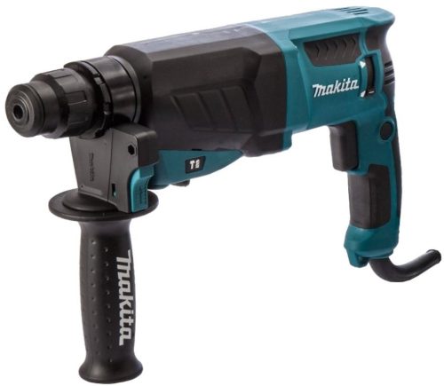 Фото Перфоратор Makita HR2630 Перфоратор Makita HR2630