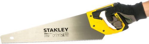 Ножовка SP 18"H/POINT STANLEY JET CUT 2-15-283