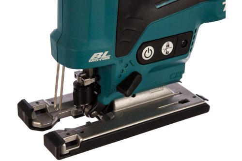 Фото Лобзик Makita JV102DZ Лобзик Makita JV102DZ