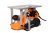 Электрический рубанок Вихрь Р-110СТ (со станиной)