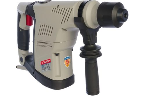 Фото Перфоратор ЗУБР ЗПВ-30-900ВК, 900 Вт Перфоратор ЗУБР ЗПВ-30-900ВК, 900 Вт