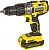 Аккумуляторная ударная дрель-шуруповерт Stanley STDC18LHBK