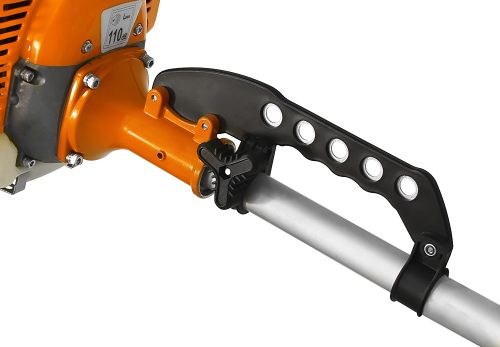 Бензиновая коса CARVER GBC-052M PRO 01.001.00036