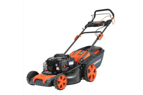 Газонокосилка бензиновая Patriot PT 47BS