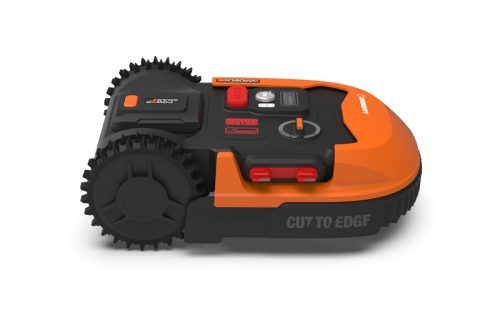 Роботизированная газонокосилка Worx Landroid L WR148E 800м²