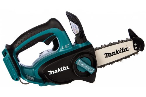 Фото Цепная пила Makita DUC122Z Цепная пила Makita DUC122Z