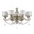 Люстра Maytoni H235-08-G
