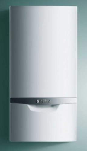 Котел газовый конденсационный Vaillant ecoTEC plus VU INT IV 346/5-5 H (одноконтурный)
