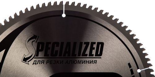 Пильный диск 305x30 Al Makita B-29343