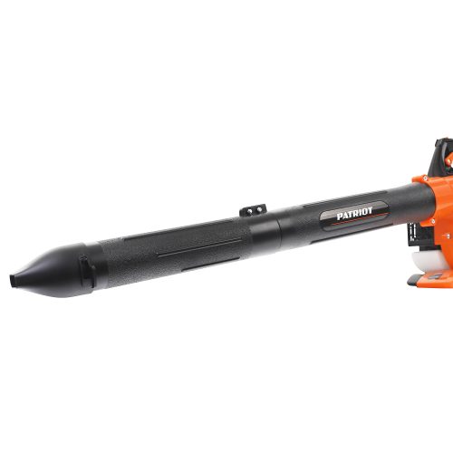Фото Пылесос-воздуходувка бензиновая Patriot BG 225 Пылесос-воздуходувка бензиновая Patriot BG 225