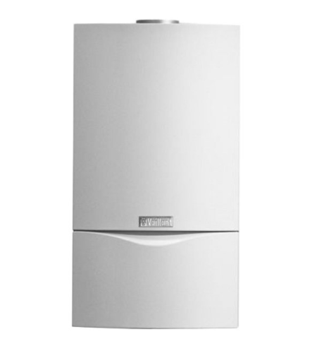 Котел газовый настенный Vaillant atmoTEC plus VU 240/5-5 (одноконтурный, открытая камера сгорания)