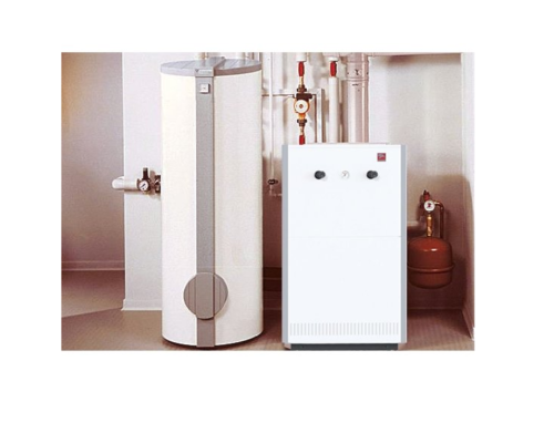 Фото Котел газовый напольный Лемакс Премиум - 100 кВт (одноконтурный, автоматика 820 NOVA) Котел газовый напольный Лемакс Премиум - 100 кВт (одноконтурный, автоматика 820 NOVA)