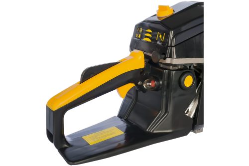 Бензопила Huter BS-45