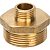 SFT-0003-011412 STOUT Ниппель НН переходной 1"1/4X1/2"