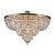 Люстра Maytoni DIA891-CL-14-G