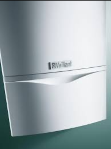 Котел газовый конденсационный Vaillant ecoTEC plus VU INT IV 346/5-5 H (одноконтурный)