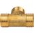 SFT-0017-000111 STOUT Тройник НН 1"X1"X1"
