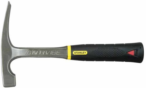 Молоток каменщика Stanley AntiVibe 1-54-022