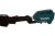Газонокосилка Makita DUR188LZ
