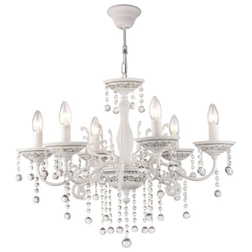 Фото Люстра Maytoni ARM386-06-W Люстра Maytoni ARM386-06-W