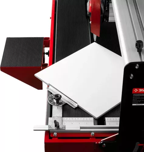 ЗУБР 1500 Вт, 2950 об/мин, плиткорез электрический стационарный ЭП-300-1500C