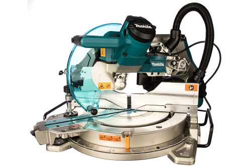 Торцовочная пила Makita LS1019L