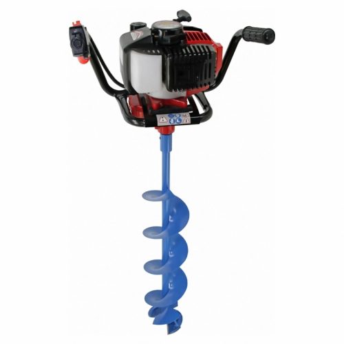 Мотобур DDE IceD-52-200 без шнека