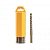 Сверла по металлу EX2 HSS-G, 5.2х86х46 мм,10 шт. DEWALT DT5568