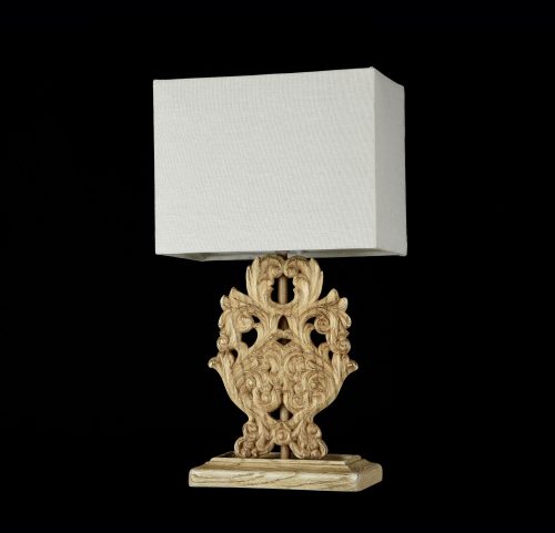 Настольная лампа Maytoni H034-TL-01-R