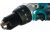 Аккумуляторная дрель-шуруповерт Makita DDF481RTE