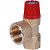 SVS-0001-003020 STOUT Клапан предохранительный 30 x 3/4