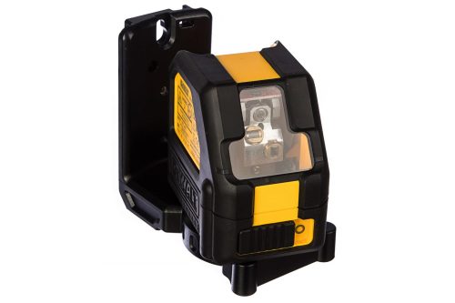 Фото Cамовыравнивающийся лазерный уровень DeWALT зеленый DCE088D1G Cамовыравнивающийся лазерный уровень DeWALT зеленый DCE088D1G