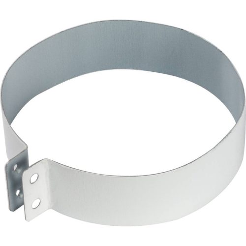 Фото SCA-8610-230090 STOUT Элемент дымохода конденсац. адаптер 90° DN60/100 м/п PP-FE c хомутом (совместим. с Vaillant, Ariston) SCA-8610-230090 STOUT Элемент дымохода конденсац. адаптер 90° DN60/100 м/п PP-FE c хомутом (совместим. с Vaillant, Ariston)