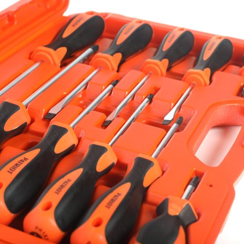 Набор отверток Patriot SSP-10