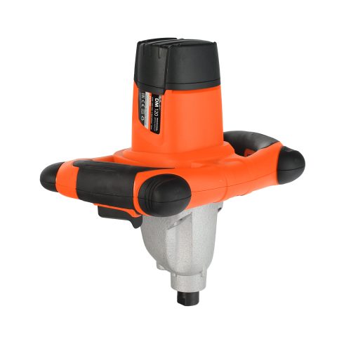 Фото Дрель-миксер электрическая Patriot DM 120 Дрель-миксер электрическая Patriot DM 120