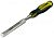 Стамеска FatMax 16 мм Stanley 0-16-257
