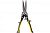 STAYER 290 мм, Cr-Mo, ножницы по металлу прямые MAX-Cut 23055-29
