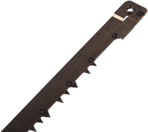 Полотно пильное для пил ALLIGATOR по дереву (430 мм; HSS) DeWALT DT 2978