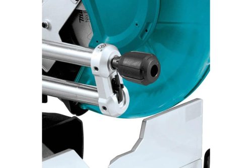 Фото Торцовочная пила Makita LS1219L Торцовочная пила Makita LS1219L