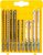 Пилки для лобзика по металлу/дереву 10 шт. DeWALT DT 2294