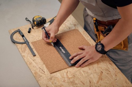 Фото Inforce Угольник 60х250 мм 06-11-65 Inforce Угольник 60х250 мм 06-11-65