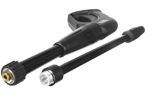 Мойка высокого давления ЗУБР АВД-135, 135 бар