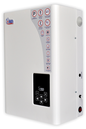 Электрический Котел РЭКО 5П 220В