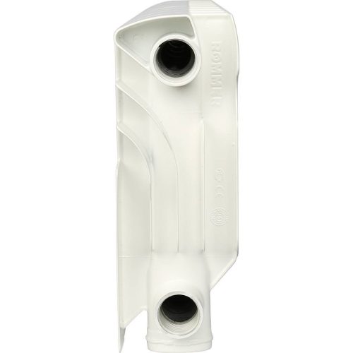 Радиатор алюминиевый ROMMER Al Plus 200 x8