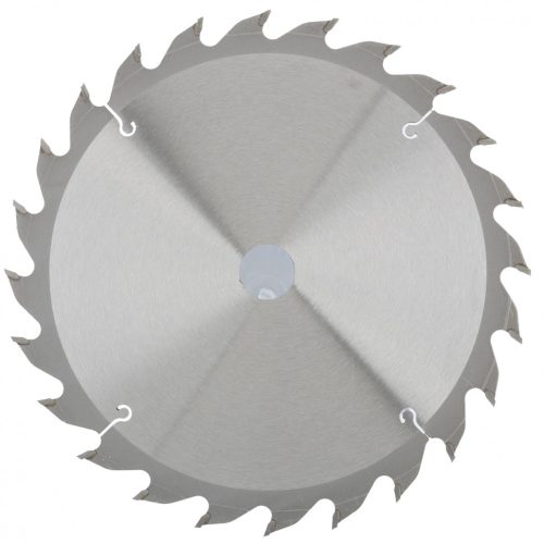 Фото Пильный диск по дереву 185 x 20/16 x 24Т Gross Пильный диск по дереву 185 x 20/16 x 24Т Gross